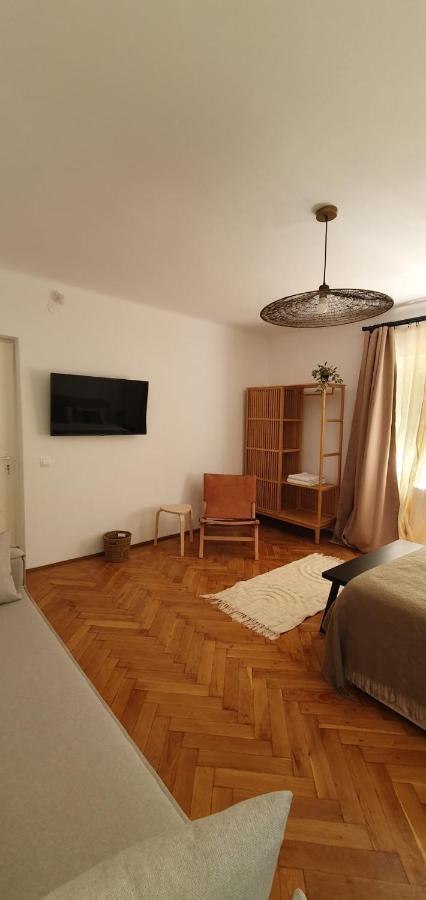The Pines Serviced Apartments Braşov Dış mekan fotoğraf