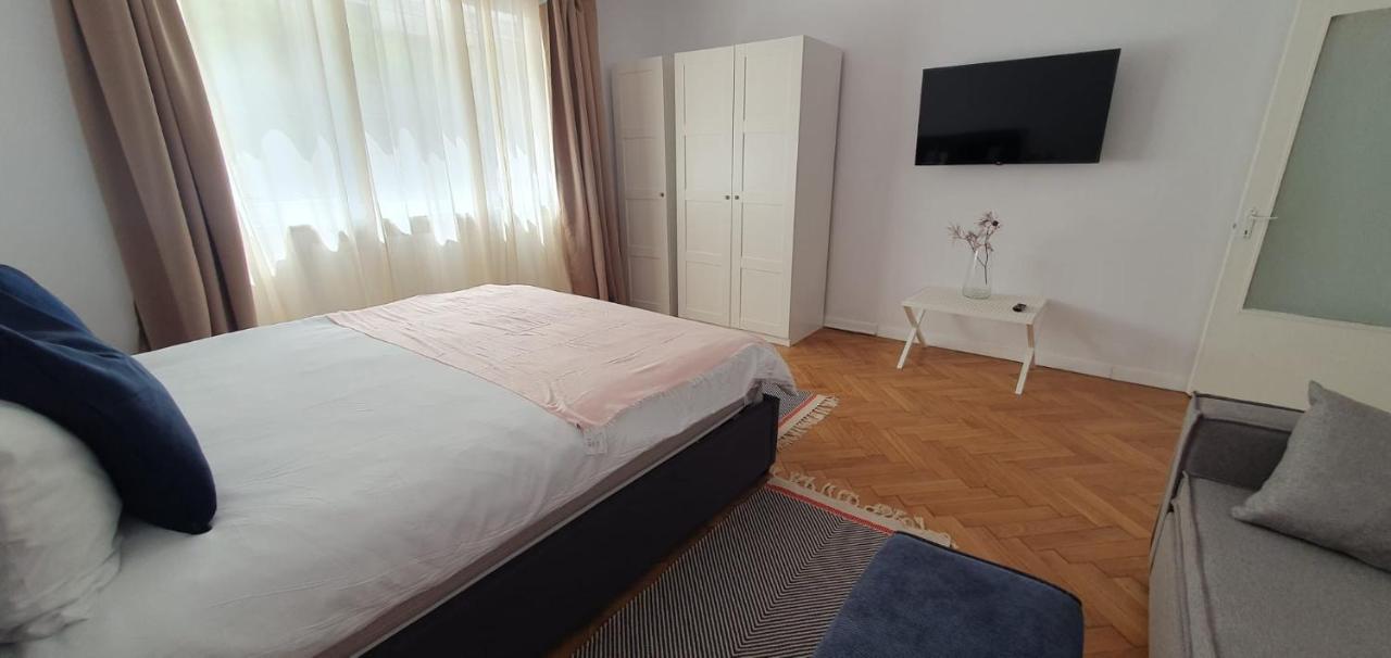 The Pines Serviced Apartments Braşov Dış mekan fotoğraf