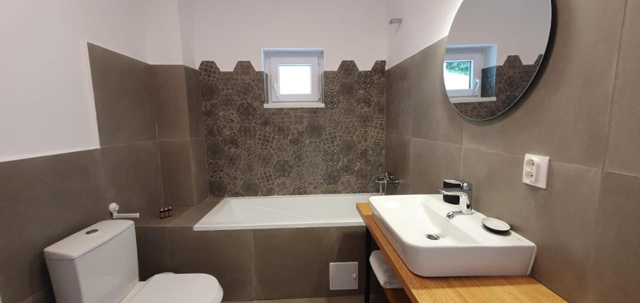 The Pines Serviced Apartments Braşov Dış mekan fotoğraf