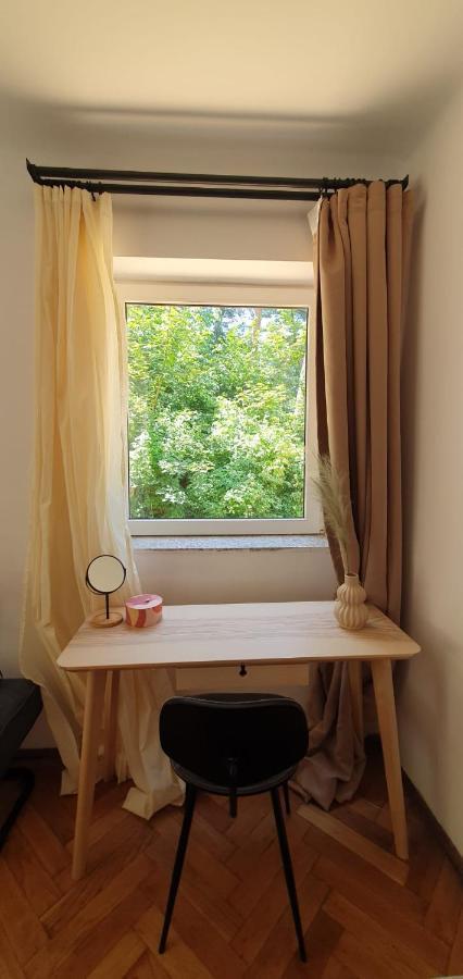 The Pines Serviced Apartments Braşov Dış mekan fotoğraf