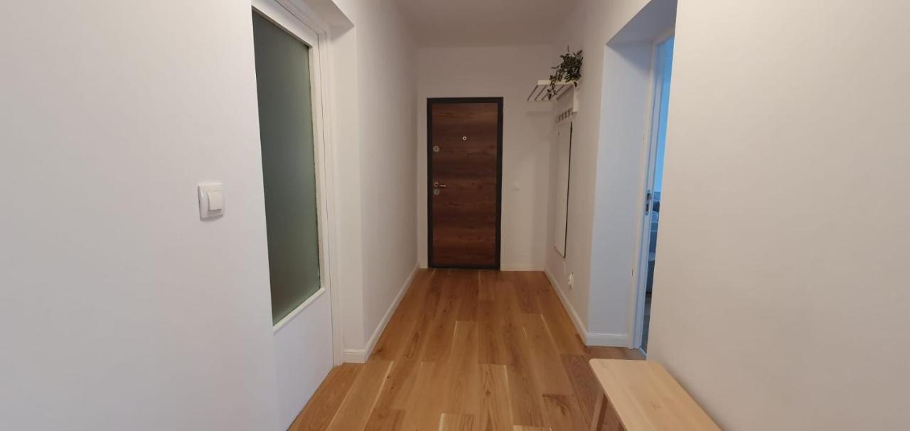 The Pines Serviced Apartments Braşov Dış mekan fotoğraf