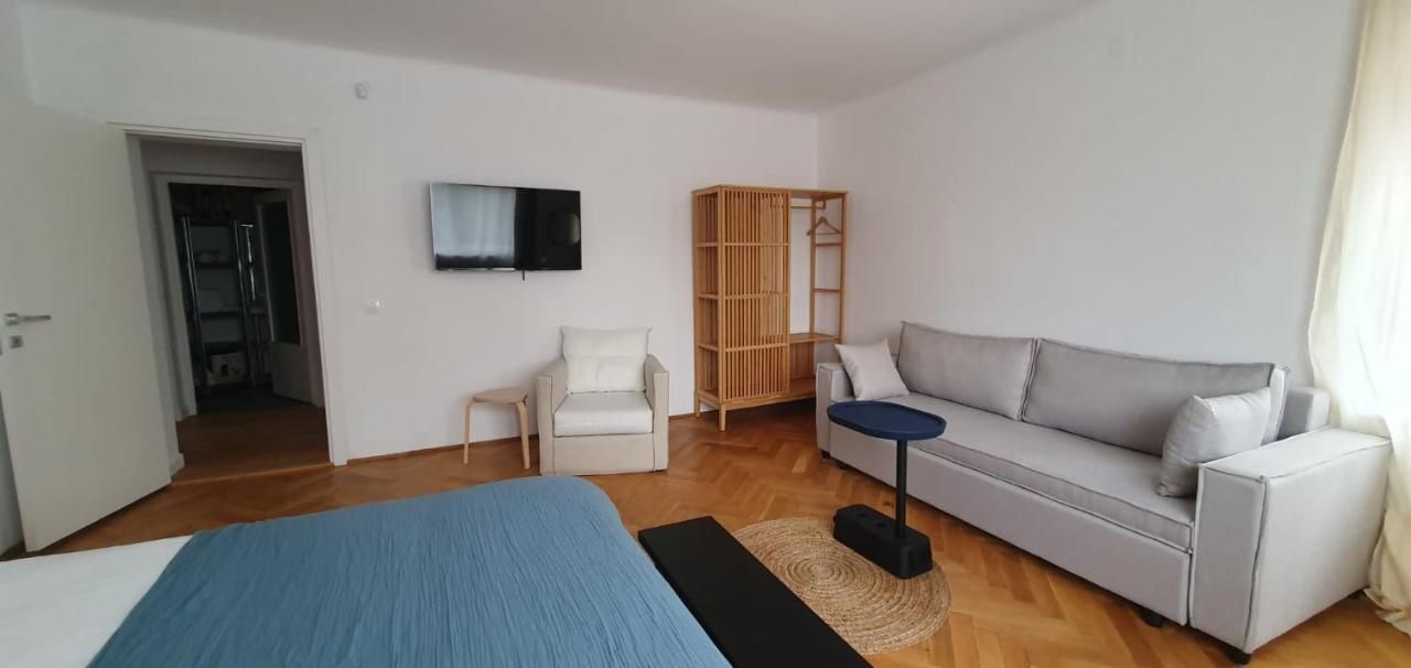 The Pines Serviced Apartments Braşov Dış mekan fotoğraf