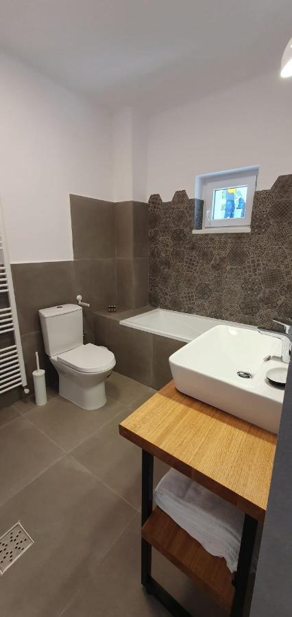 The Pines Serviced Apartments Braşov Dış mekan fotoğraf
