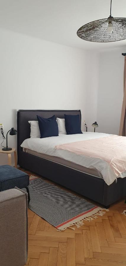 The Pines Serviced Apartments Braşov Dış mekan fotoğraf