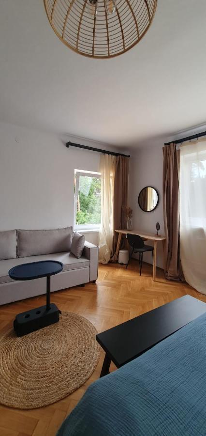 The Pines Serviced Apartments Braşov Dış mekan fotoğraf