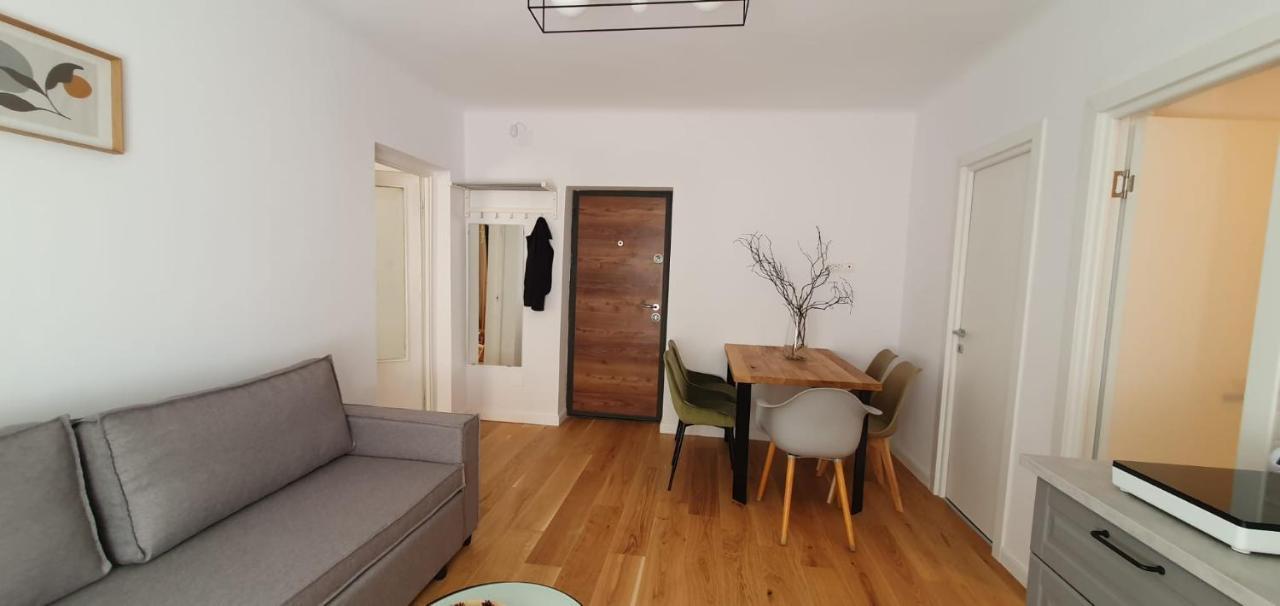 The Pines Serviced Apartments Braşov Dış mekan fotoğraf