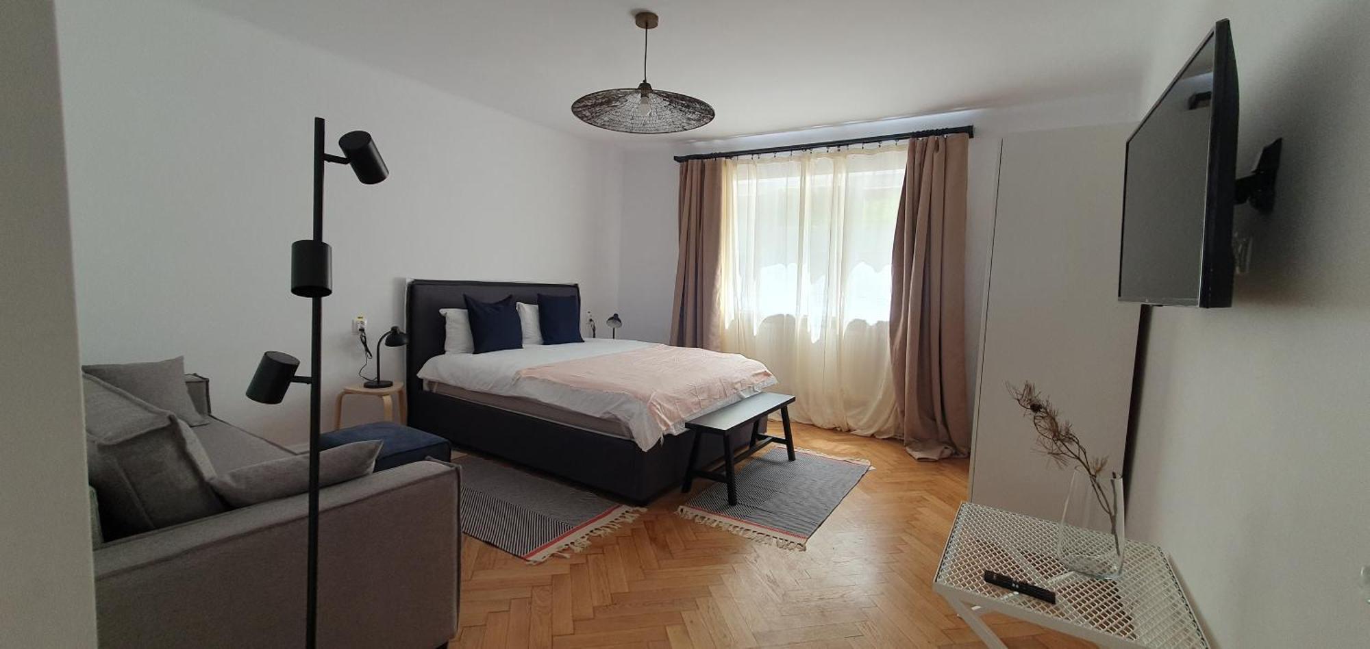 The Pines Serviced Apartments Braşov Dış mekan fotoğraf