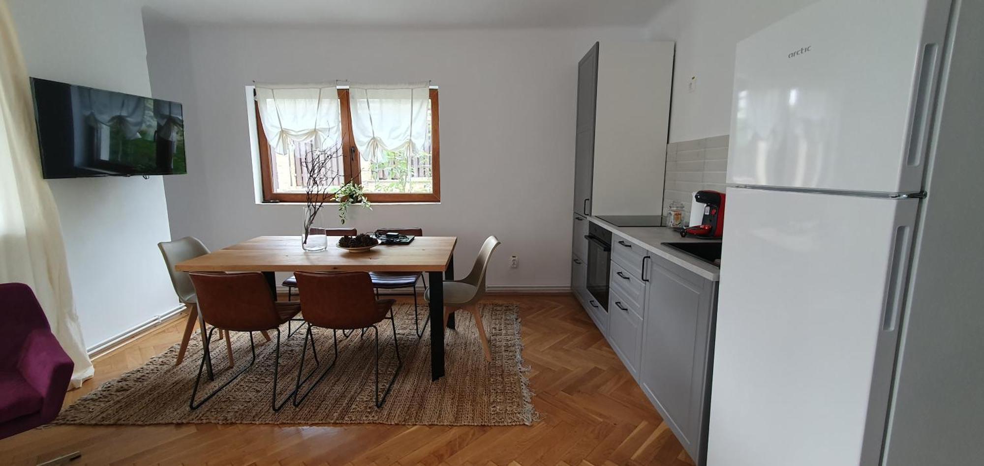 The Pines Serviced Apartments Braşov Dış mekan fotoğraf