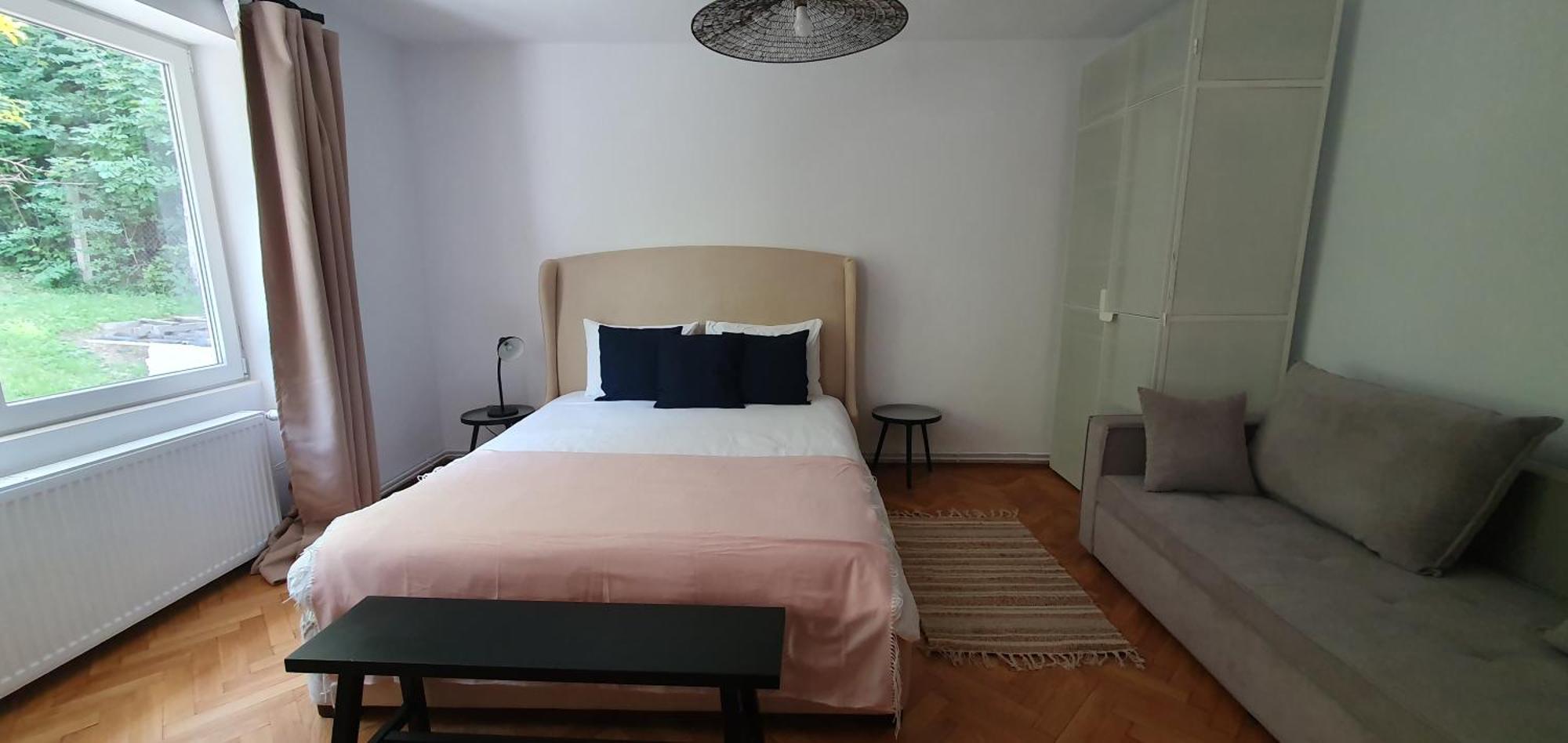 The Pines Serviced Apartments Braşov Dış mekan fotoğraf