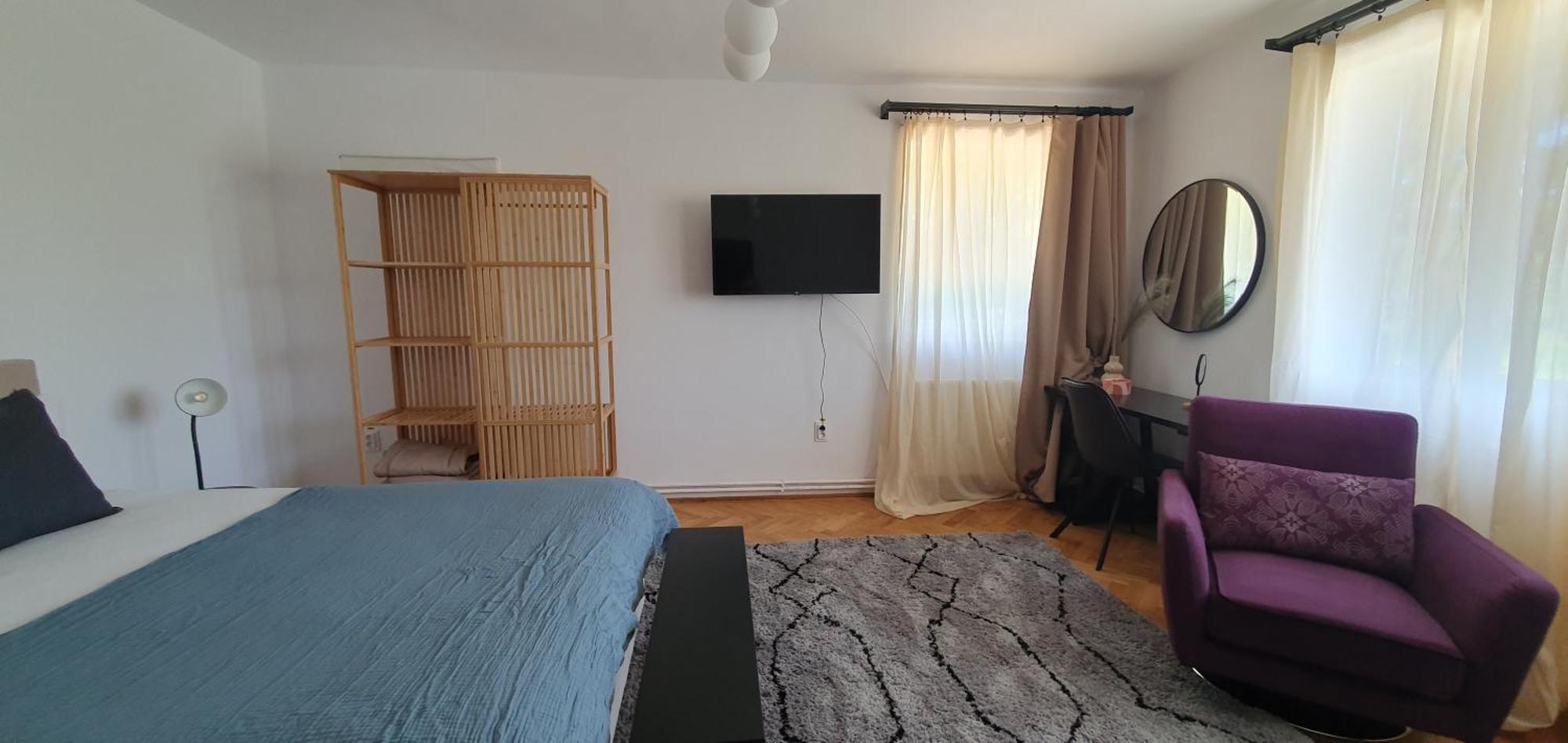 The Pines Serviced Apartments Braşov Dış mekan fotoğraf