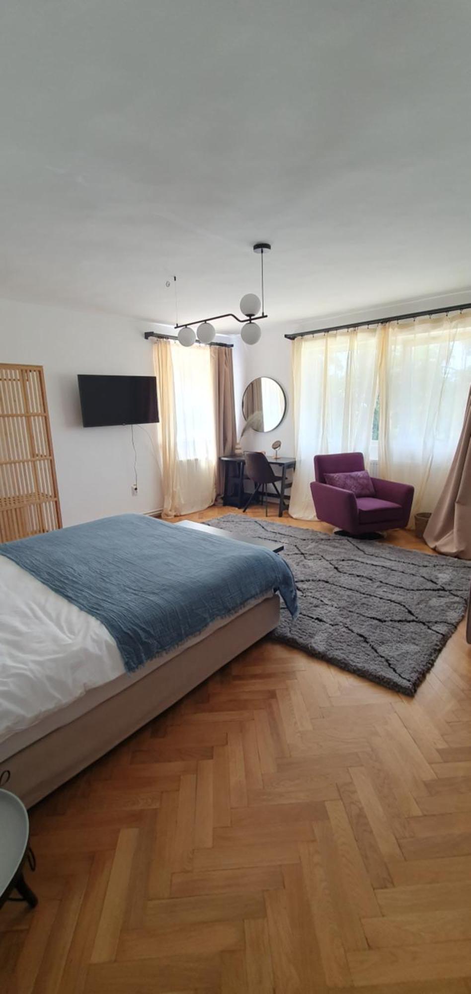 The Pines Serviced Apartments Braşov Dış mekan fotoğraf