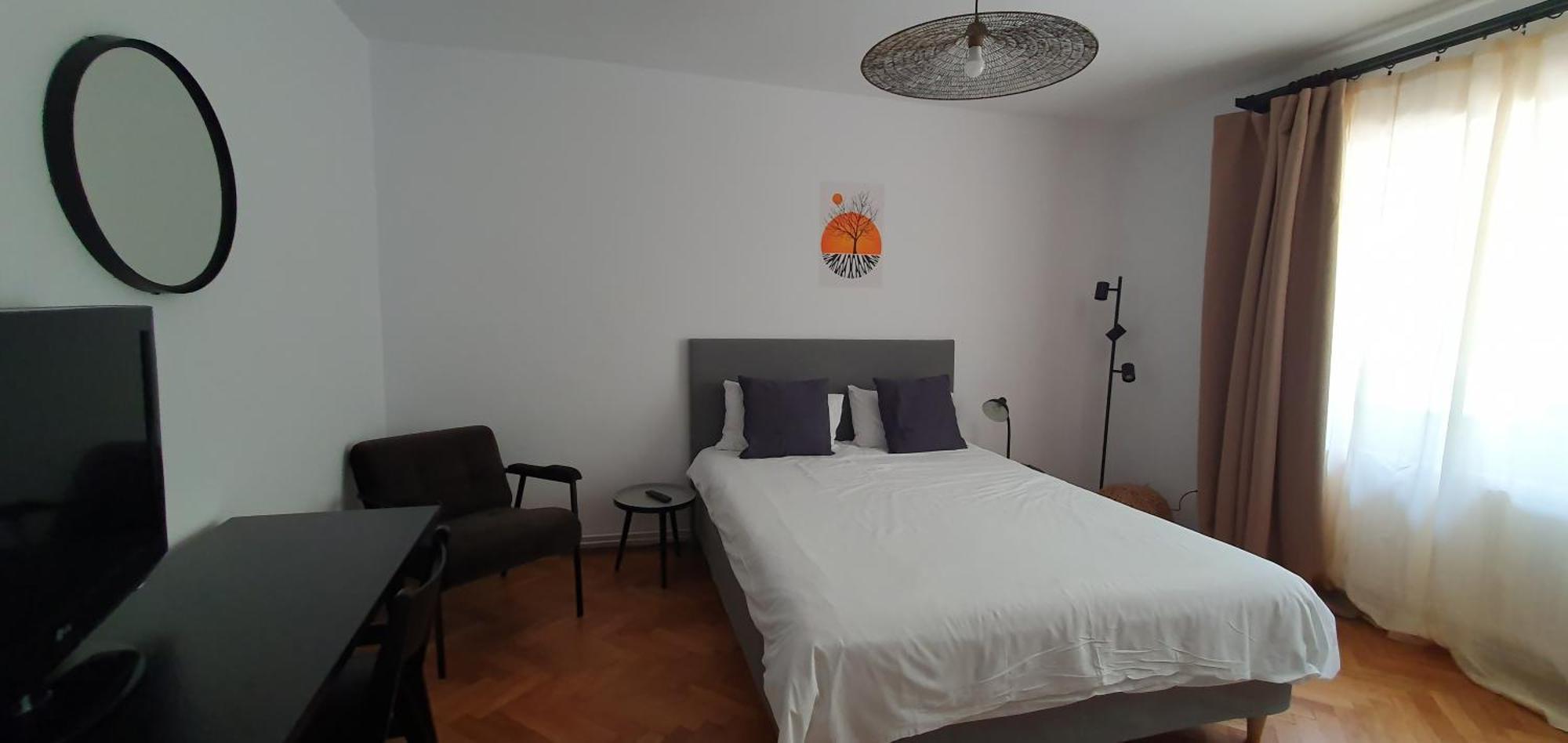The Pines Serviced Apartments Braşov Dış mekan fotoğraf