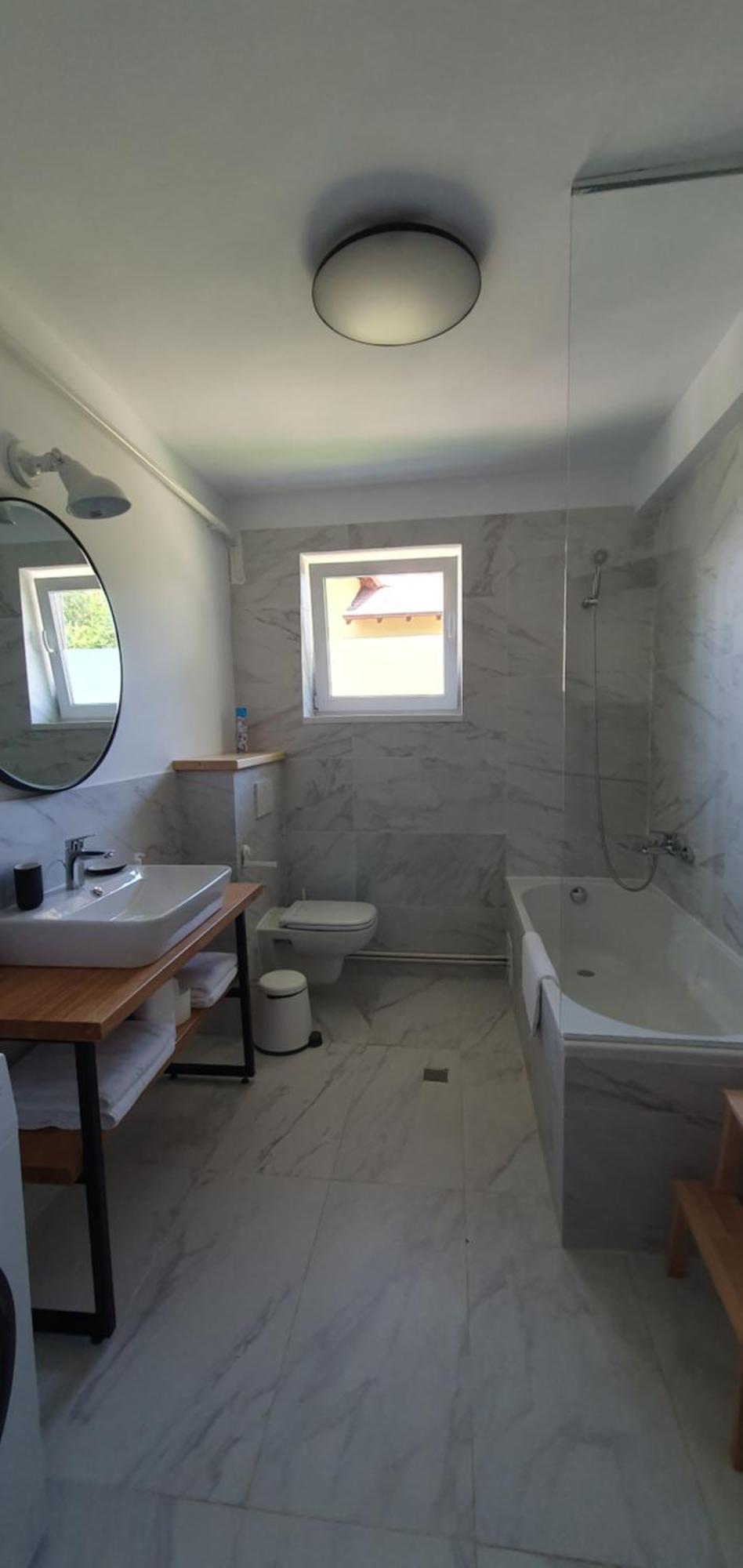The Pines Serviced Apartments Braşov Dış mekan fotoğraf