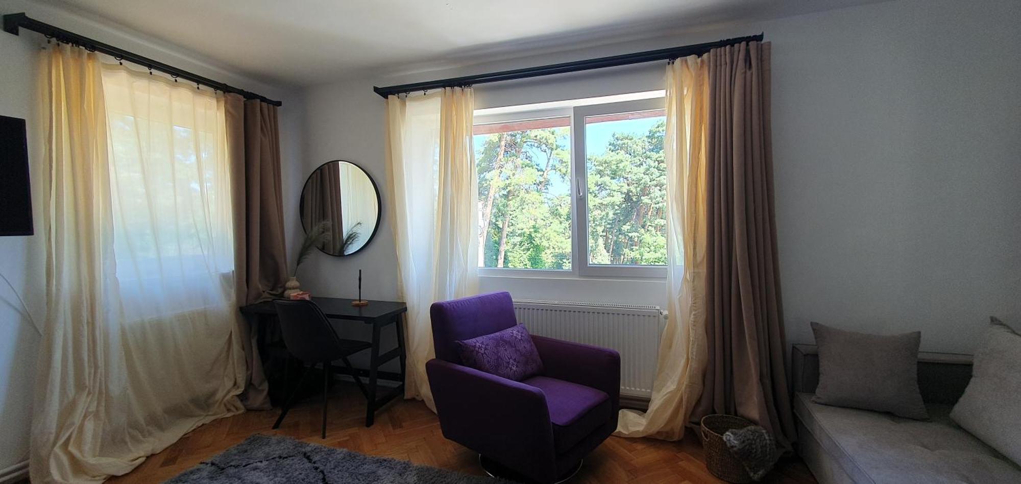 The Pines Serviced Apartments Braşov Dış mekan fotoğraf