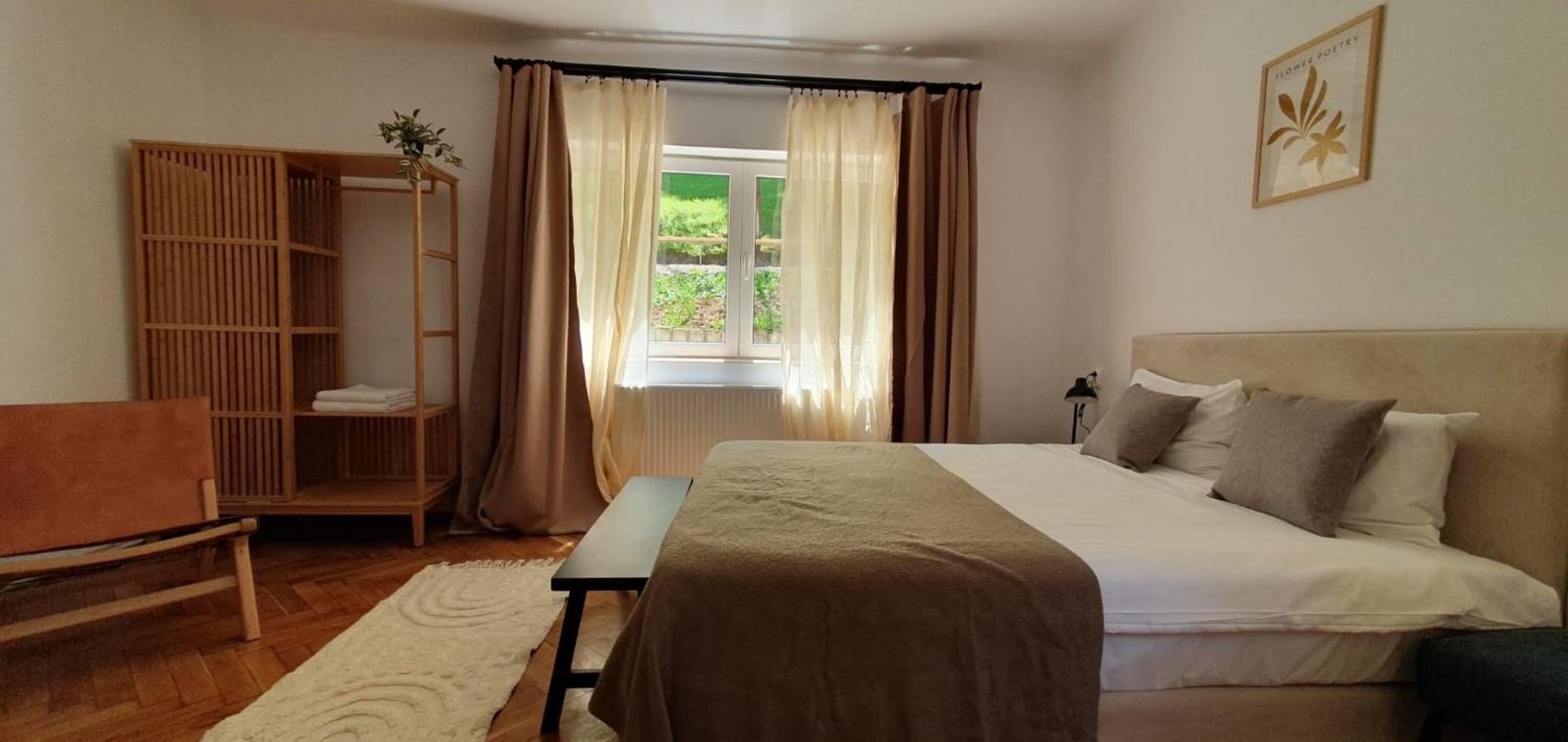 The Pines Serviced Apartments Braşov Dış mekan fotoğraf